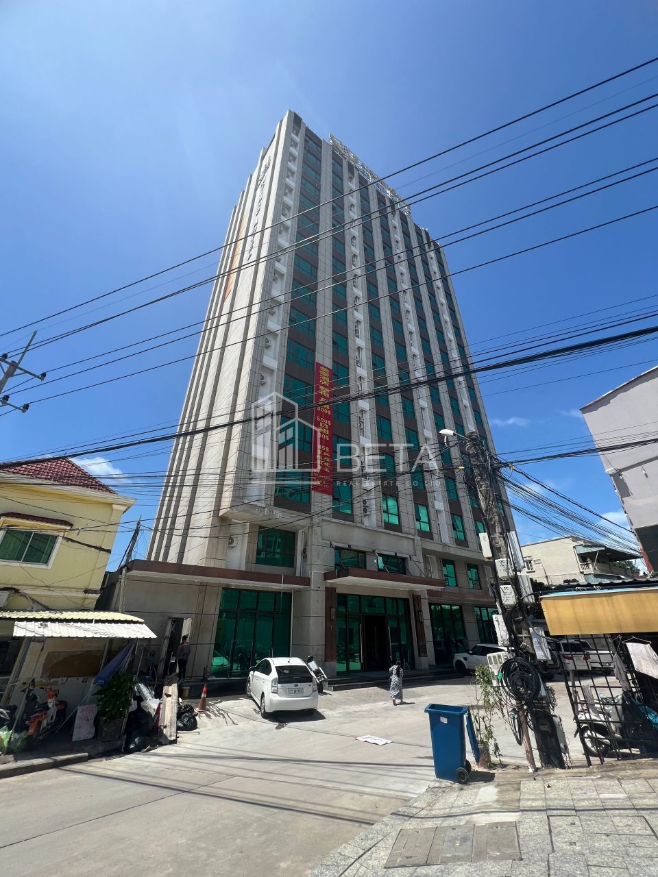 Hôtel à Sihanoukville, Cambodge, 8 000 m² - image 16
