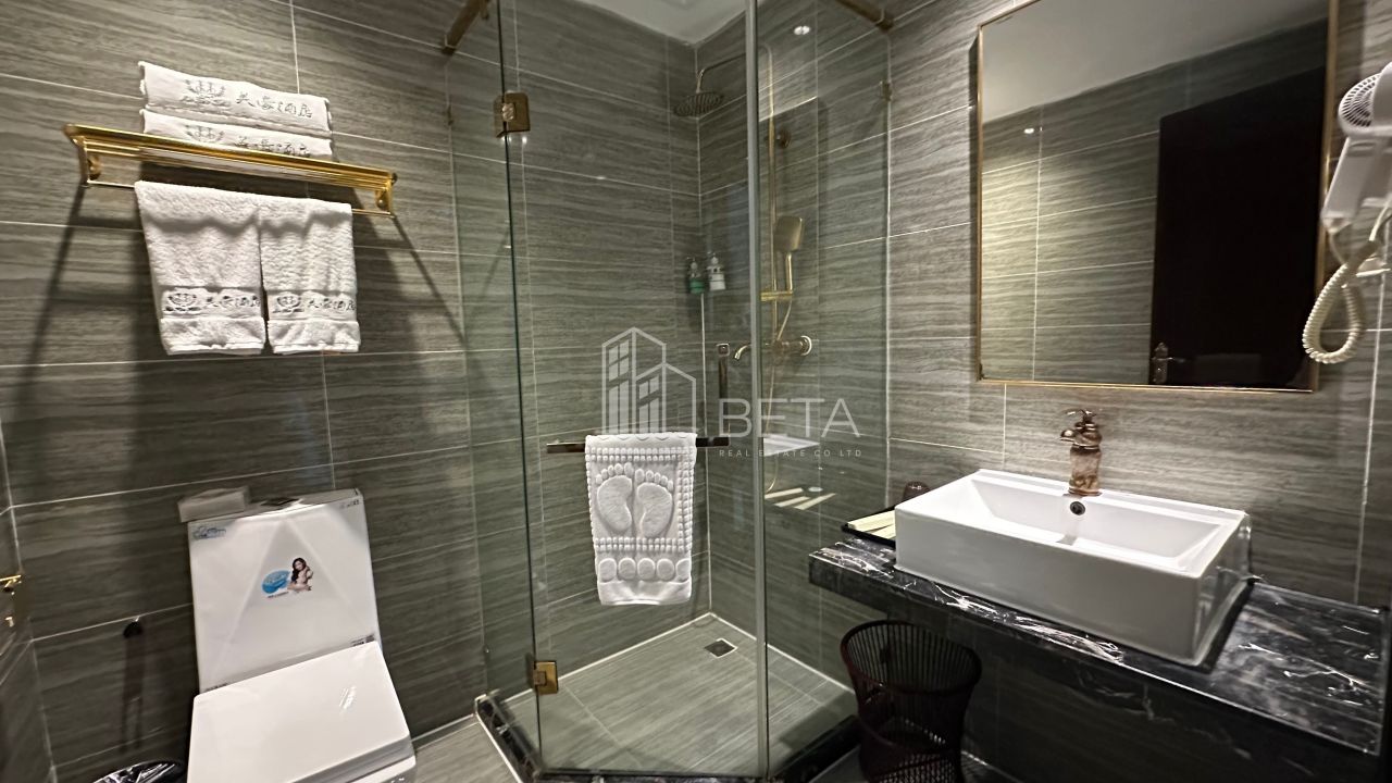 Hôtel à Sihanoukville, Cambodge, 8 000 m² - image 15