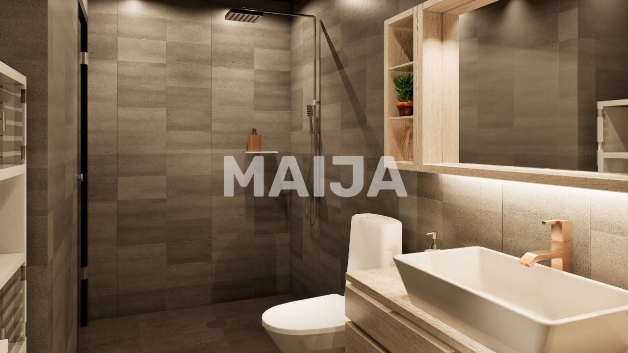 Apartment Tornio, Finnland, 82.5 m² - Foto 7