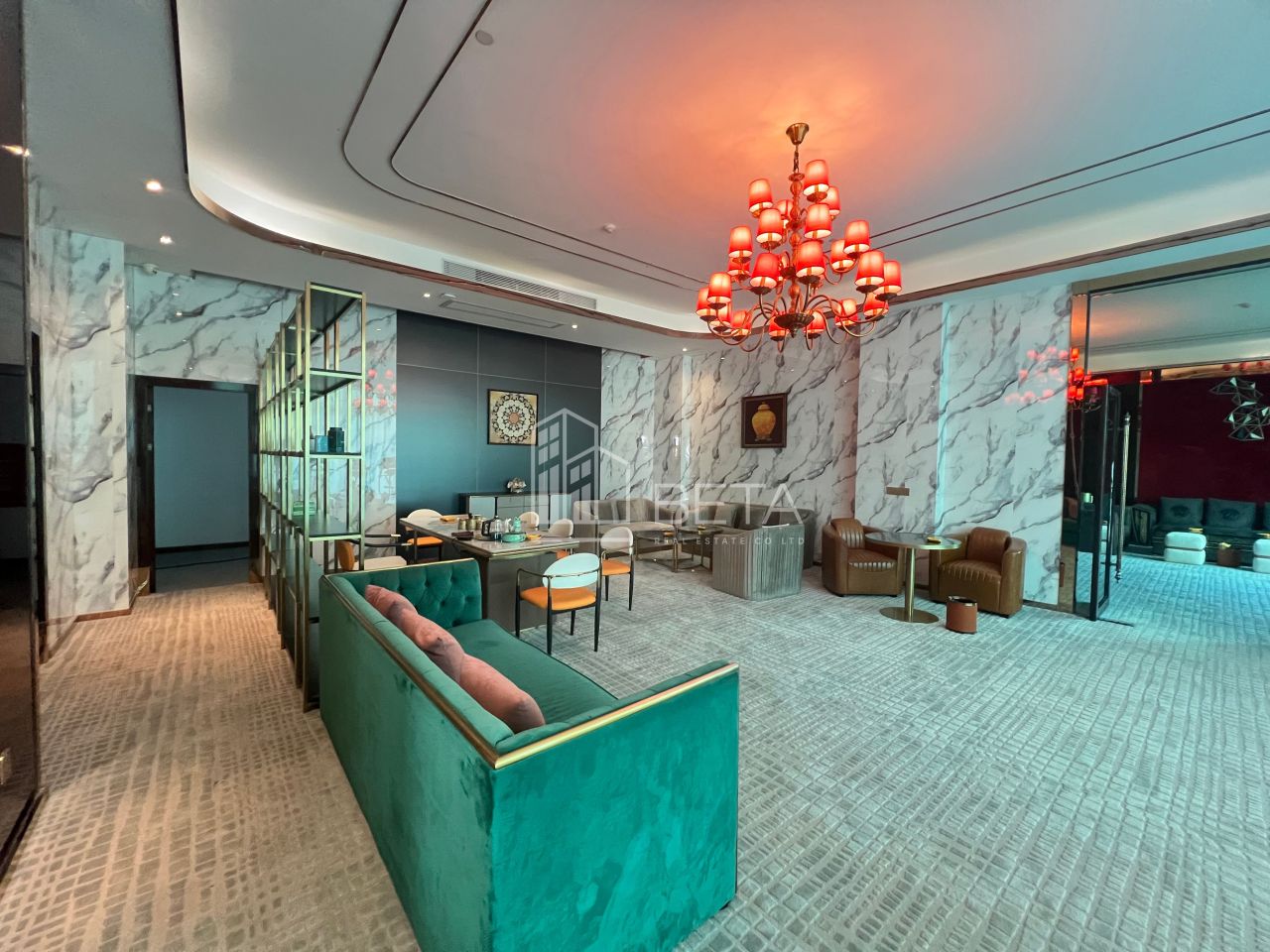 Hotel in Sihanoukville, Cambodia, 8 000 m² - picture 1