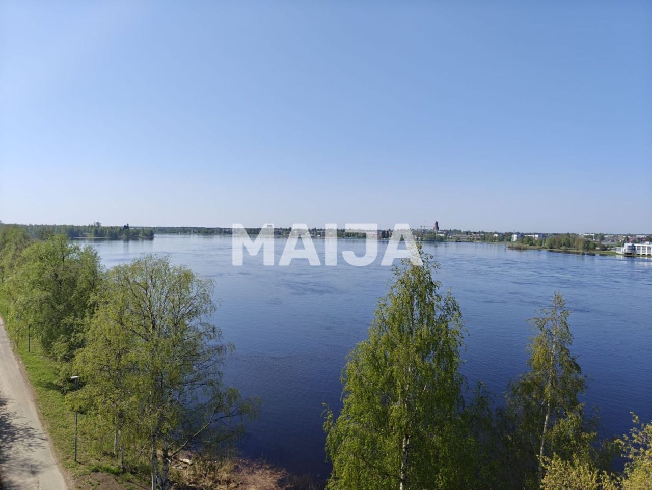 Apartment Tornio, Finnland, 82.5 m² - Foto 9