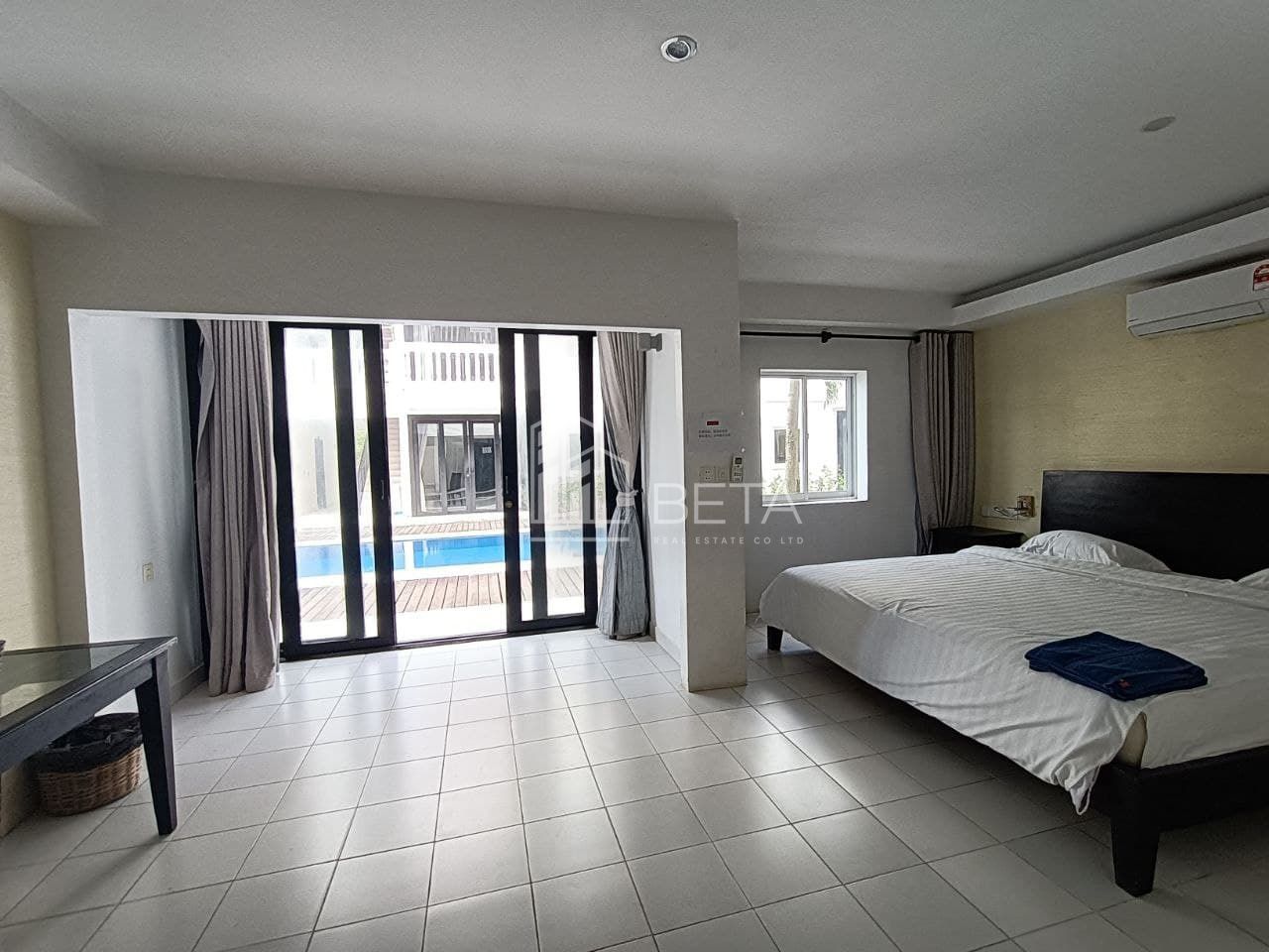 Hotel in Sihanoukville, Kambodscha, 1 873 m² - Foto 8