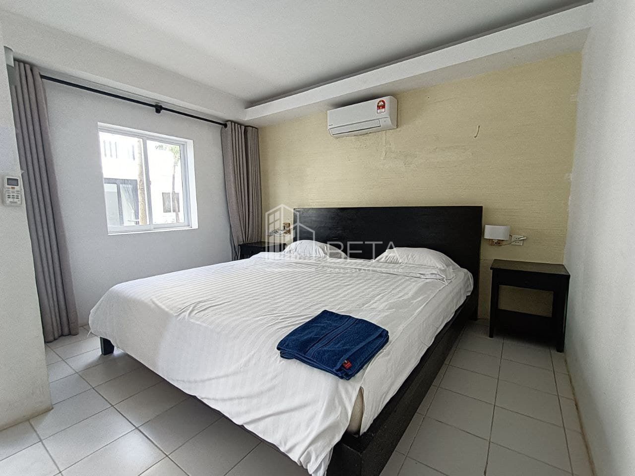 Hotel in Sihanoukville, Kambodscha, 1 873 m² - Foto 7