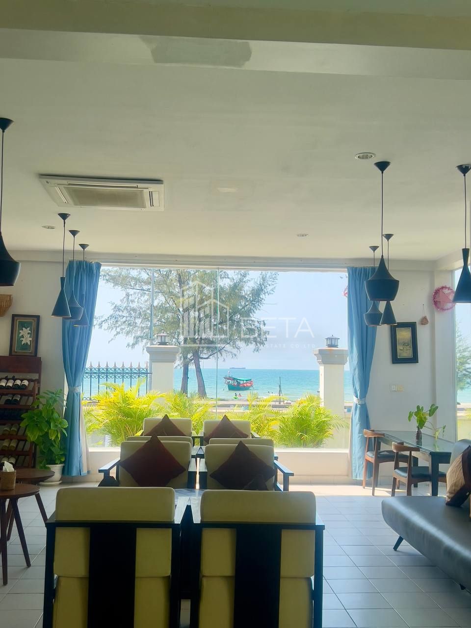 Hotel in Sihanoukville, Kambodscha, 1 873 m² - Foto 14