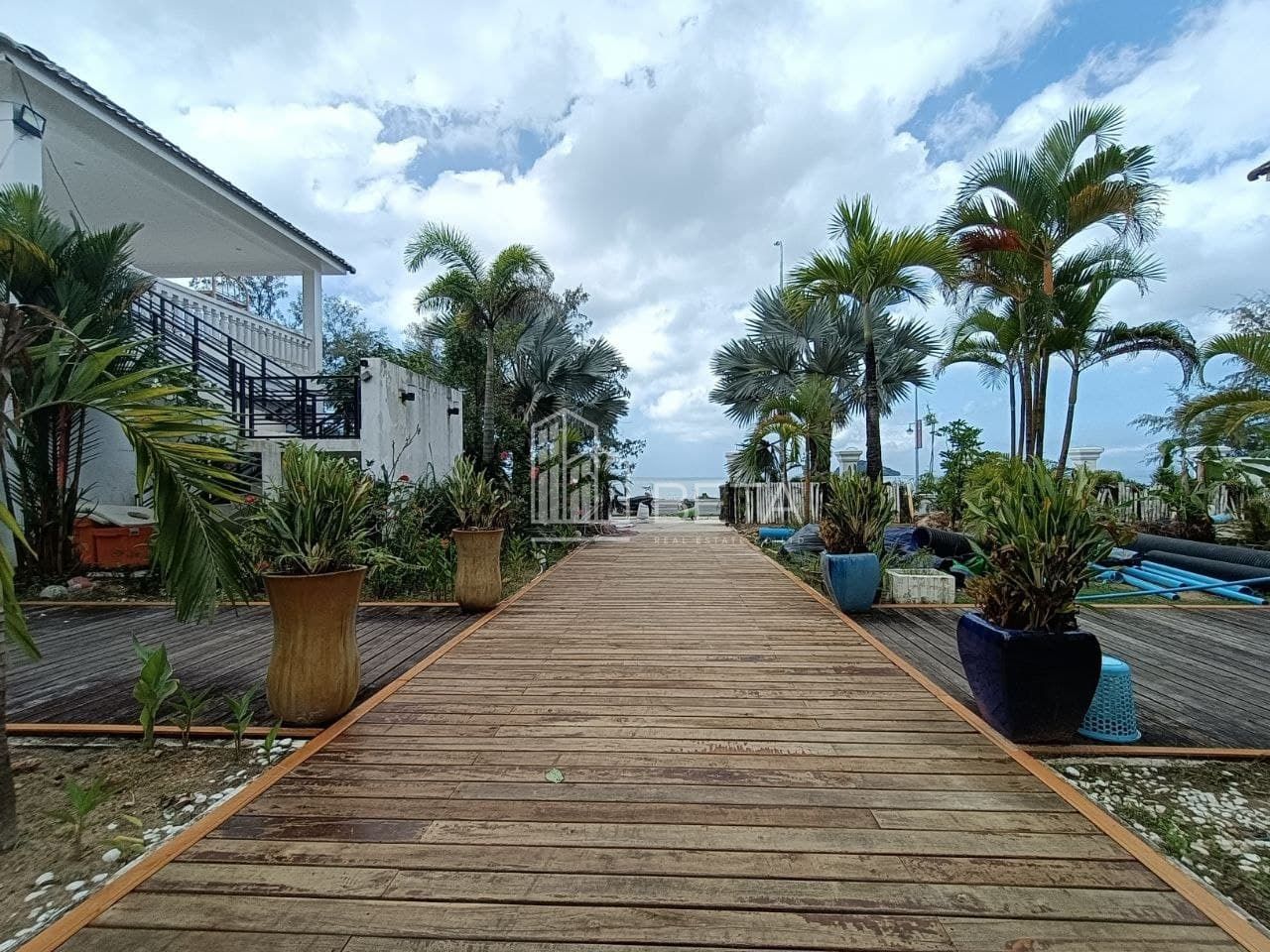 Hotel in Sihanoukville, Kambodscha, 1 873 m² - Foto 13