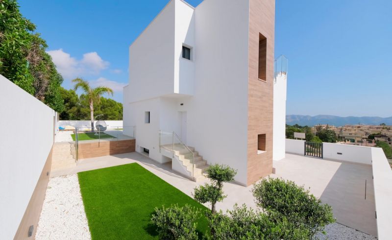 Villa in La Nucia, Spanien, 100 m² - Foto 7