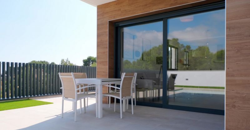 Villa in La Nucia, Spanien, 100 m² - Foto 9