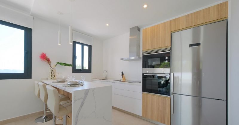 Villa in La Nucia, Spanien, 100 m² - Foto 12