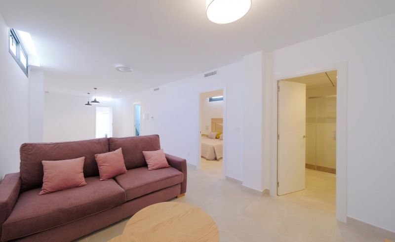 Villa in La Nucia, Spanien, 100 m² - Foto 13
