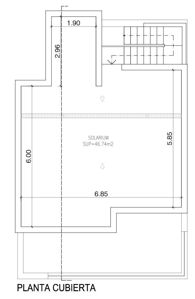 Villa in La Nucia, Spanien, 100 m² - Foto 16