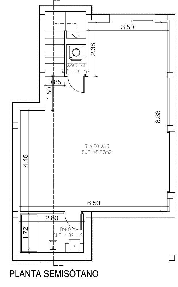 Villa in La Nucia, Spanien, 100 m² - Foto 17