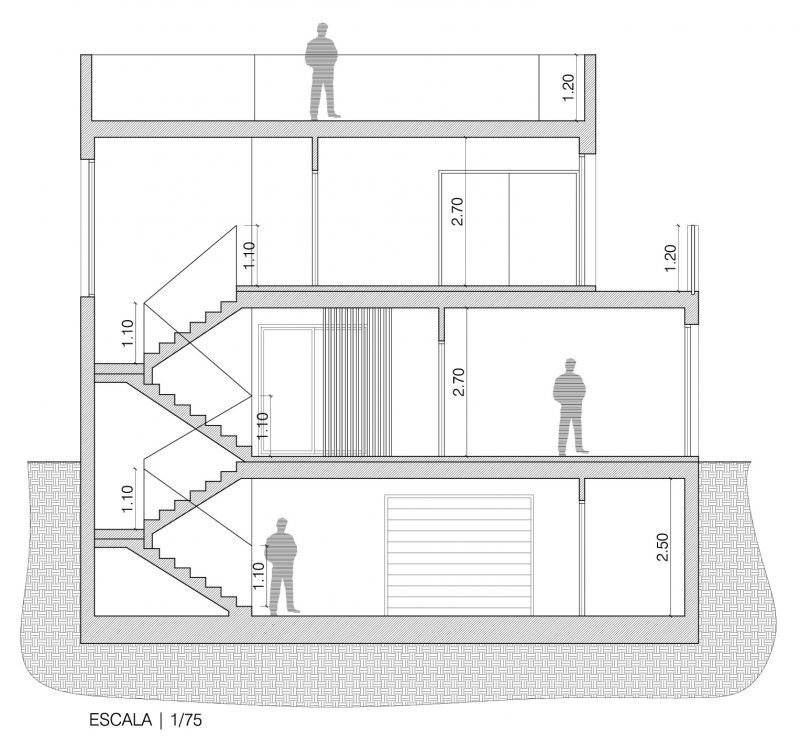 Villa in La Nucia, Spanien, 100 m² - Foto 18