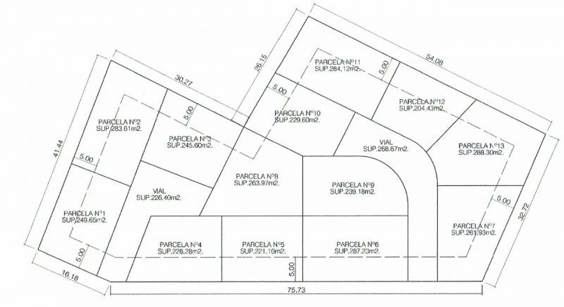 Villa in La Nucia, Spanien, 100 m² - Foto 19