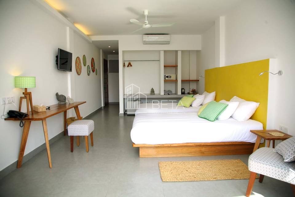 Hotel in Sihanoukville, Kambodscha, 1 909 m² - Foto 4