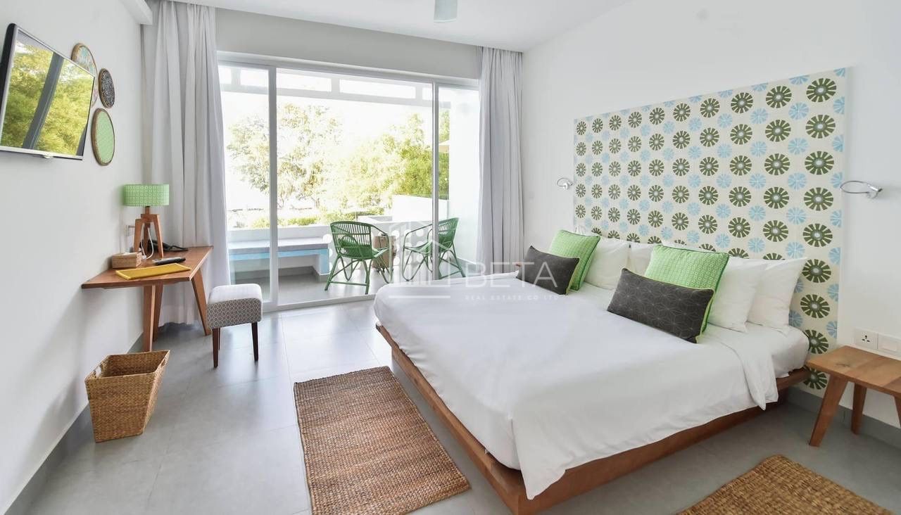 Hotel in Sihanoukville, Kambodscha, 1 909 m² - Foto 7