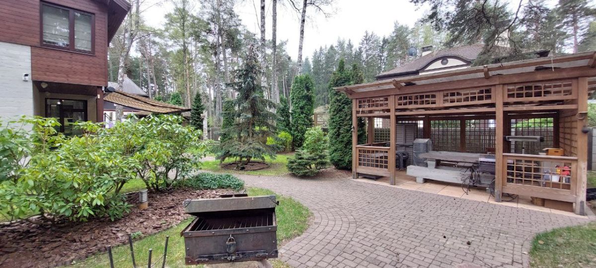 Maison à Dzintari, Lettonie, 1 200 ares - image 5