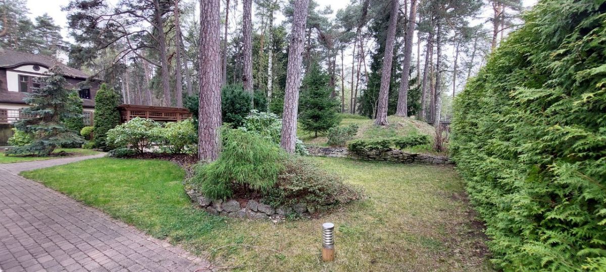 Maison à Dzintari, Lettonie, 1 200 ares - image 7