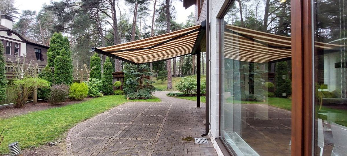 Maison à Dzintari, Lettonie, 1 200 ares - image 8