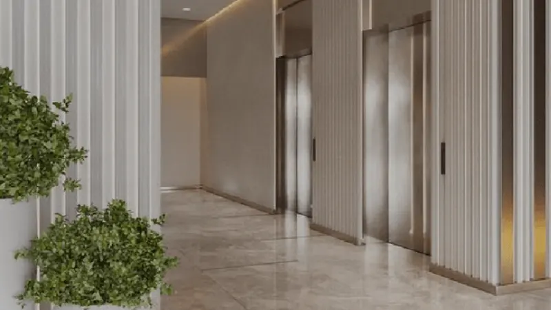 Appartamenti a Dubai, EAU, 84.12 m² - foto 7