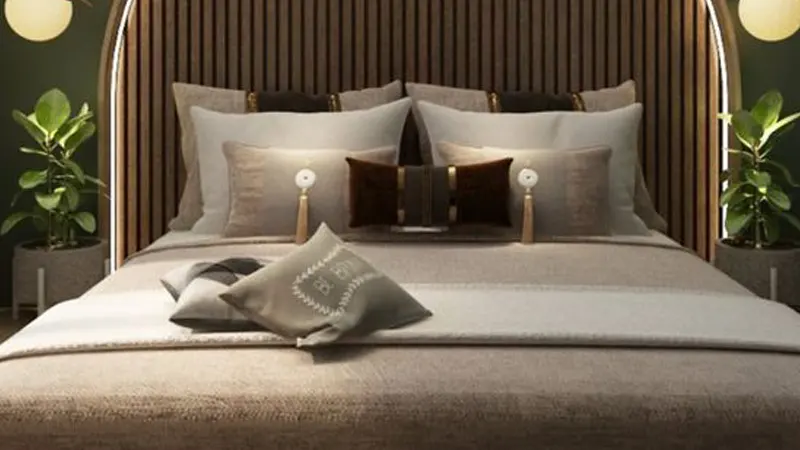 Appartamenti a Dubai, EAU, 84.12 m² - foto 8