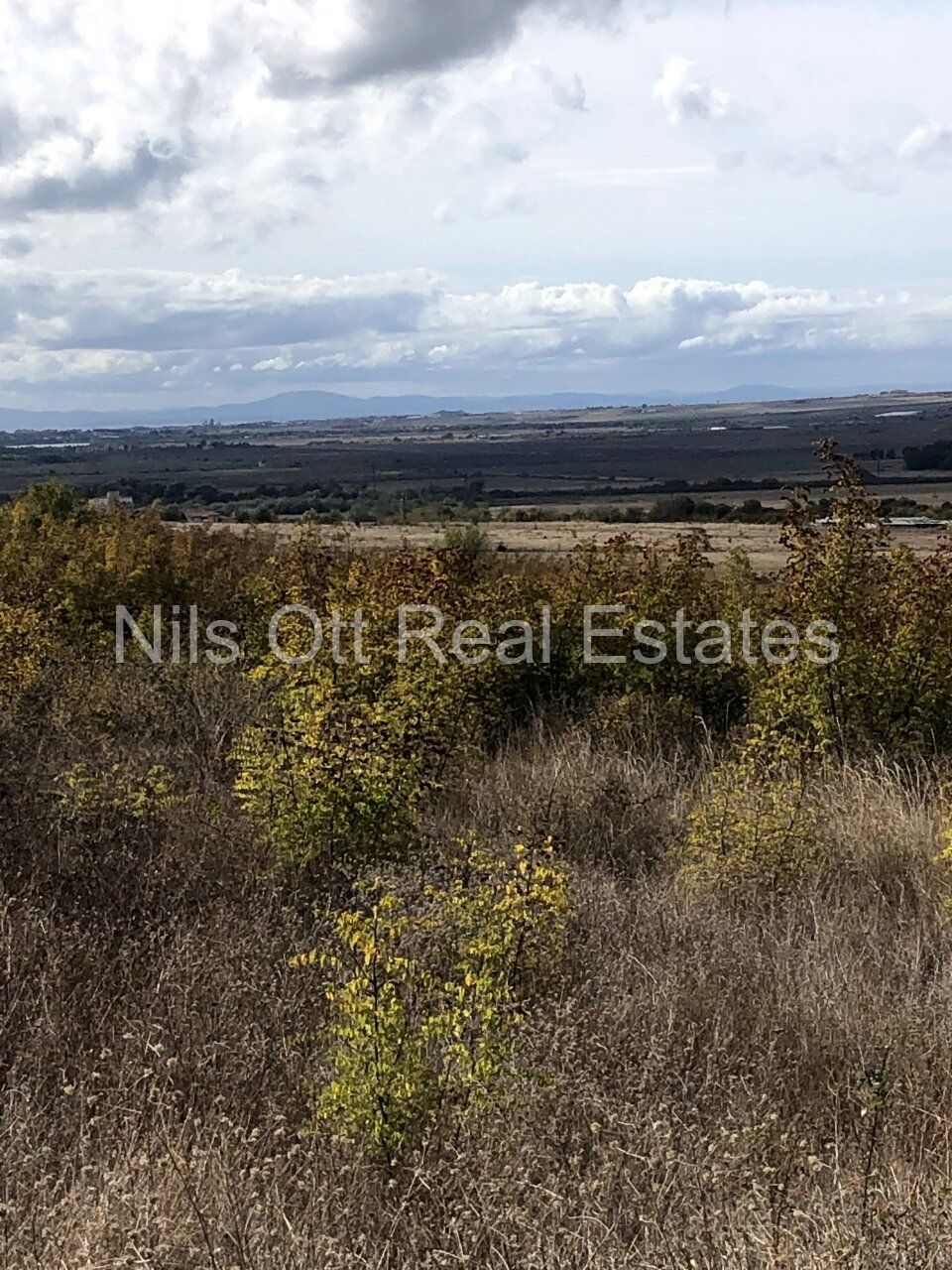 Land in Kosharitsa, Bulgaria, 2 080 m² - picture 1