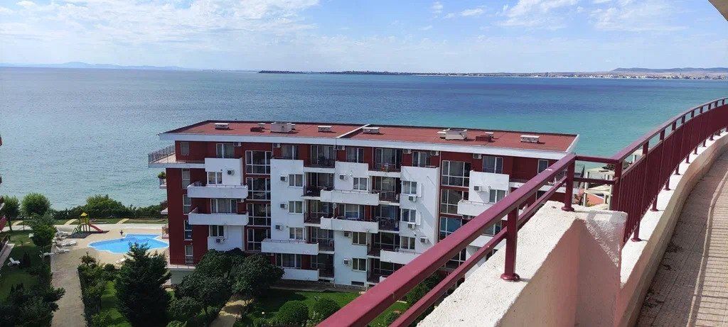 Penthouse à Sveti Vlas, Bulgarie, 135 m² - image 1