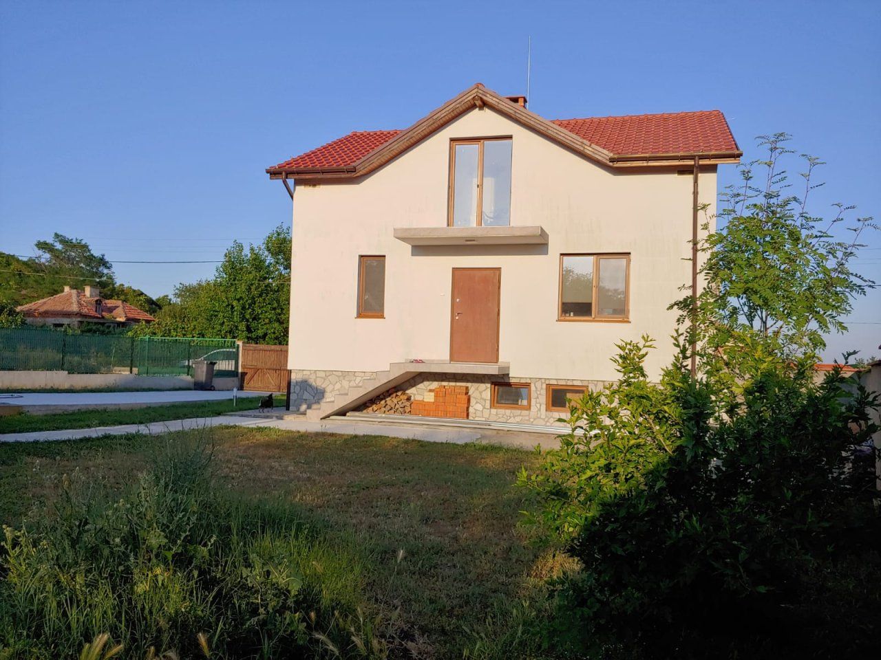 Haus in Goritsa, Bulgarien, 155 m² - Foto 1