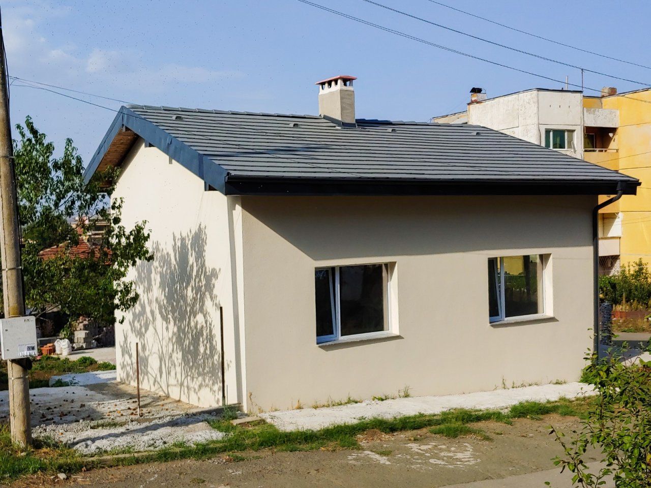 House in Sredets, Bulgaria, 77 m² - picture 1