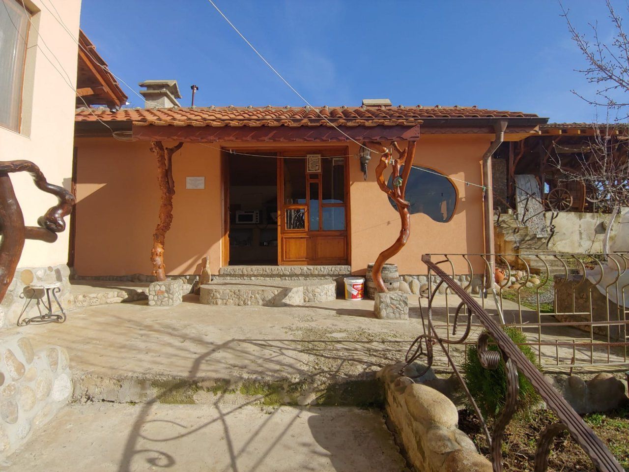 Hotel in Drachevo, Bulgaria, 320 m² - picture 1