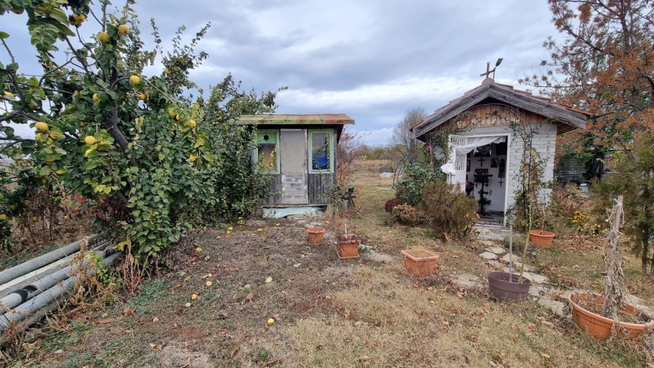 Terrain à Poroy, Bulgarie, 29 000 m² - image 1