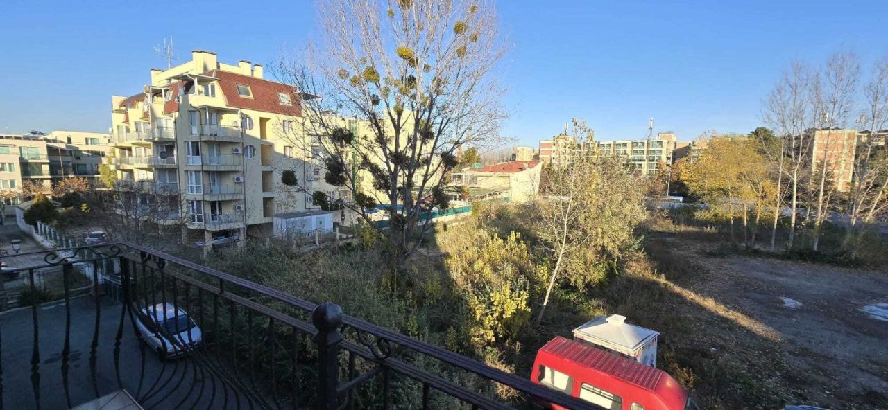 Apartment in Sonnenstrand, Bulgarien, 72 m² - Foto 1