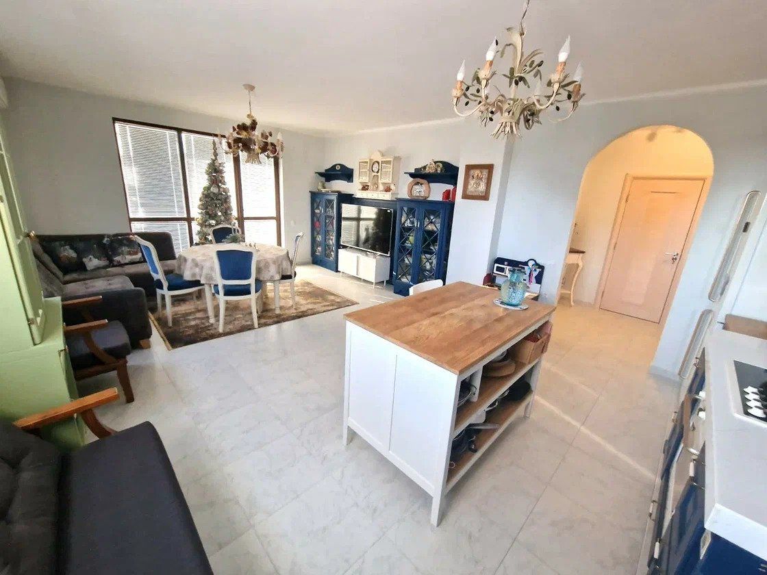 Appartement à Nessebar, Bulgarie, 170 m² - image 1