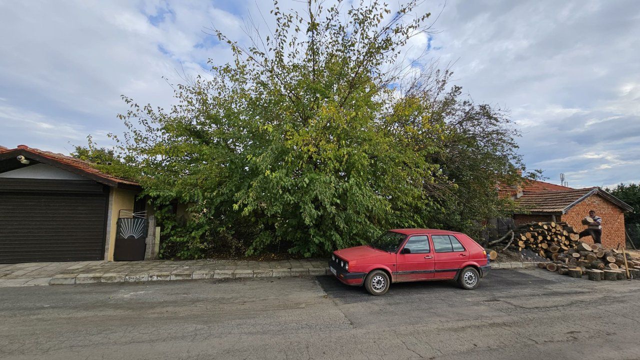 Terrain à Gyulyovtsa, Bulgarie, 1 172 m² - image 1