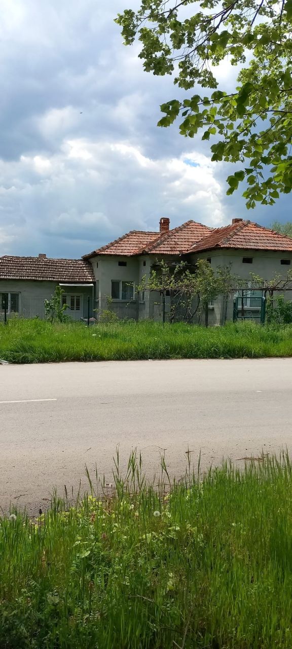Haus Nova Kamena, Bulgarien, 105 m² - Foto 1