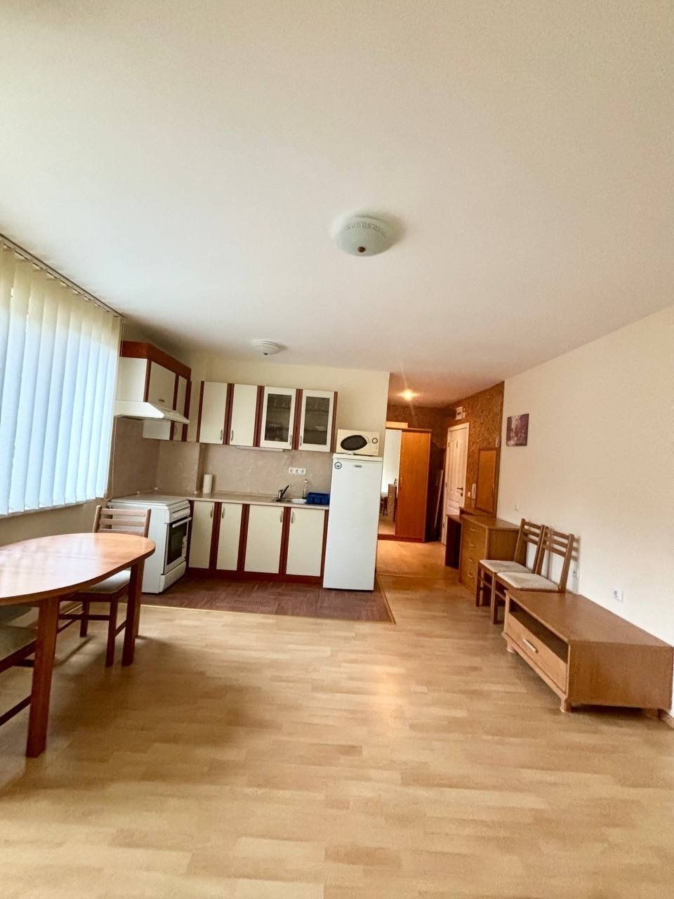 Appartement à Sveti Vlas, Bulgarie, 48 m² - image 1