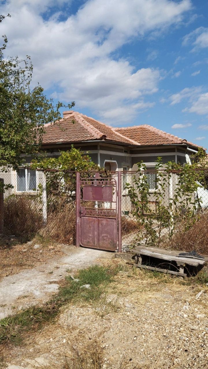 Haus in General Toschewo, Bulgarien, 90 m² - Foto 1