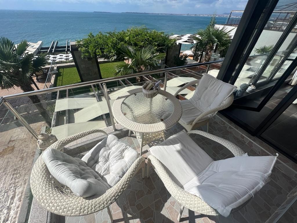 Apartment in Sveti Vlas, Bulgarien, 90 m² - Foto 1