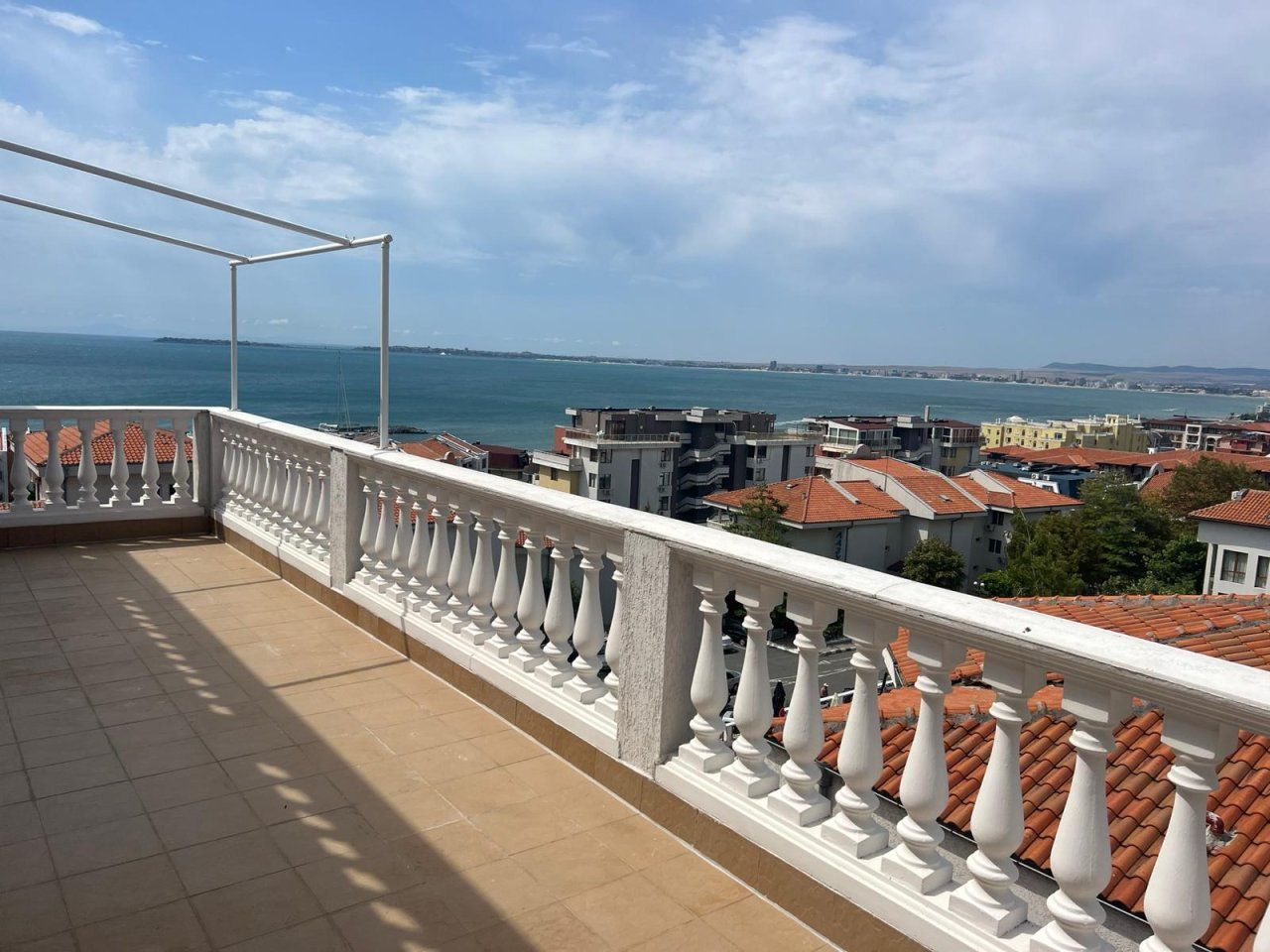 Appartement à Sveti Vlas, Bulgarie, 135 m² - image 1