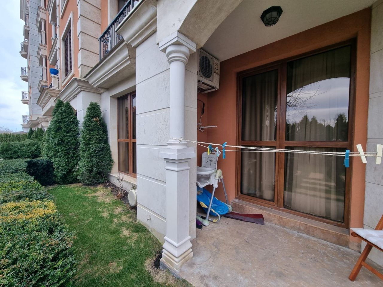 Maisonnette à Ravda, Bulgarie, 73 m² - image 1