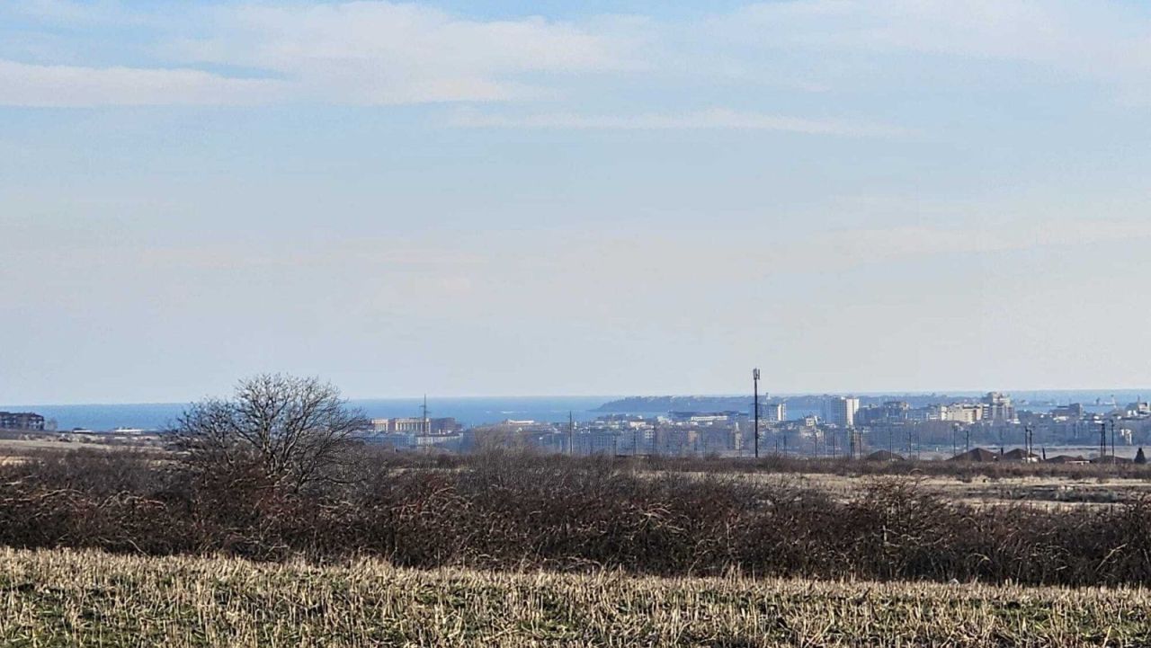 Land in Kosharitsa, Bulgaria, 2 300 m² - picture 1