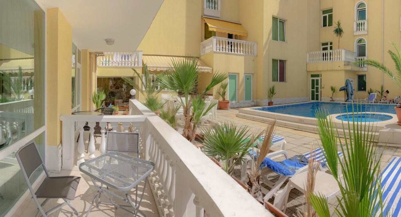 Apartamento en Sveti Vlas, Bulgaria, 204 m² - imagen 1