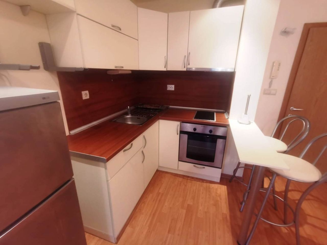 Apartment in Sveti Vlas, Bulgaria, 39 m² - picture 1