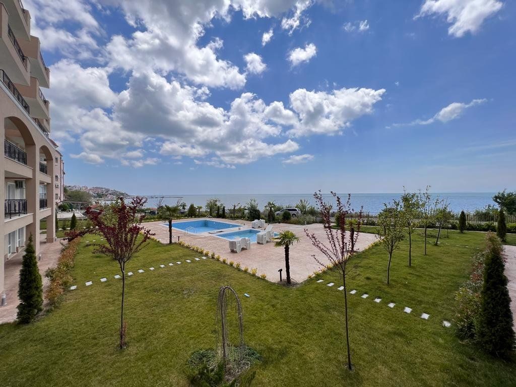 Apartment in Sveti Vlas, Bulgarien, 66 m² - Foto 1