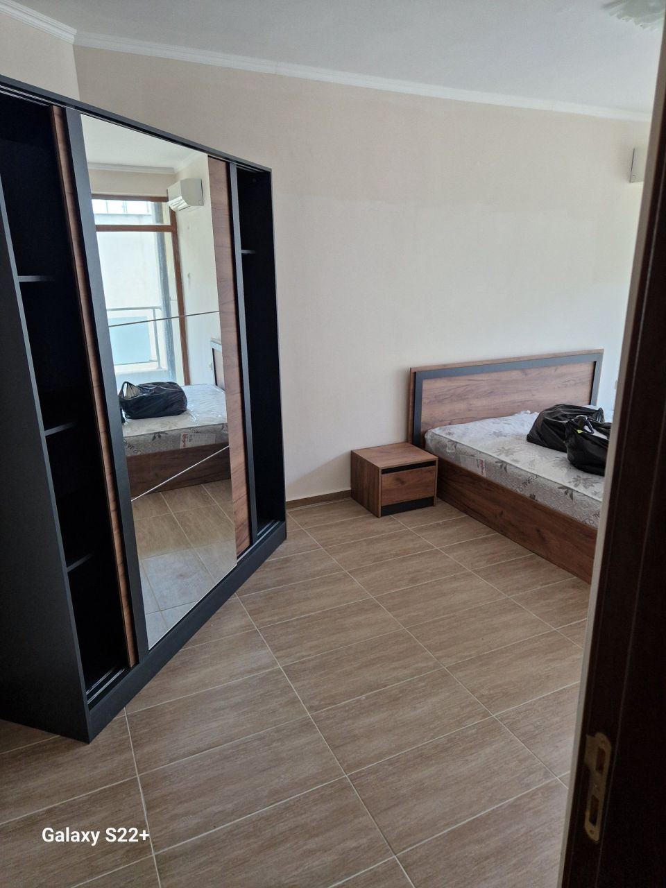 Apartment Sveti Vlas / Bulgarien, Bulgarien, 118 m² - Foto 1