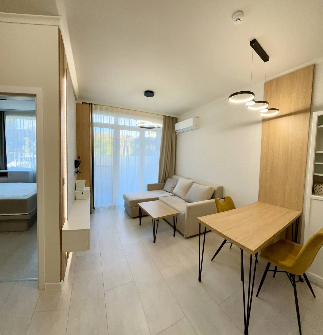 Appartement à Slantchev Briag, Bulgarie, 74 m² - image 1