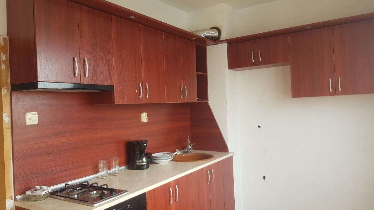 Apartamento en Balchik, Bulgaria, 70 m² - imagen 1