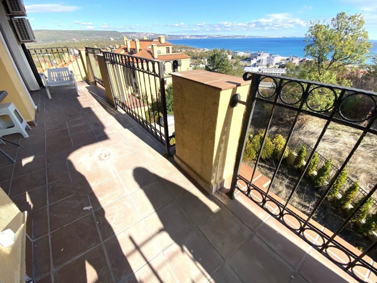 Apartamento en Kranevo, Bulgaria, 92 m² - imagen 1