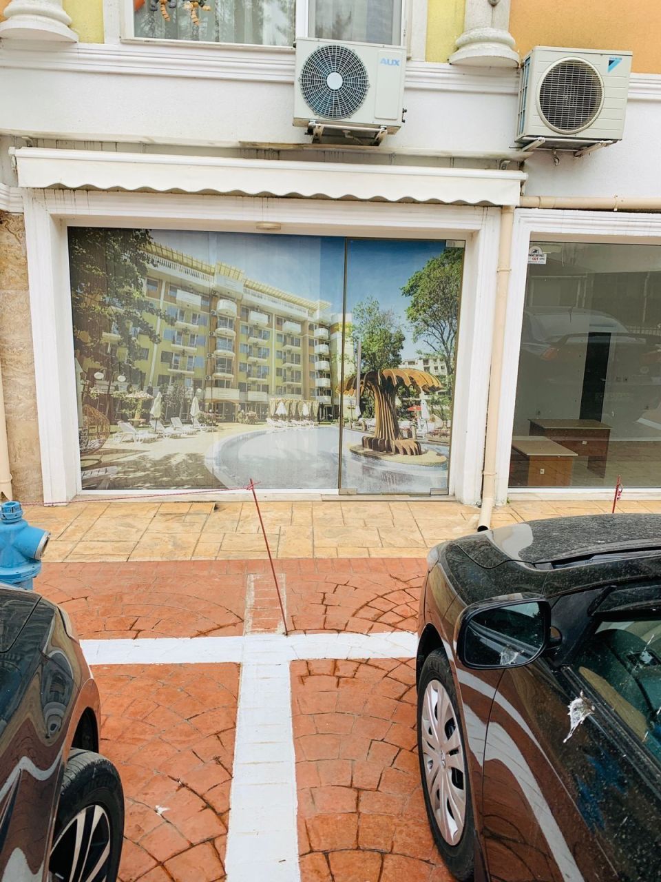 Apartamento en Sunny Beach, Bulgaria, 29 m² - imagen 1