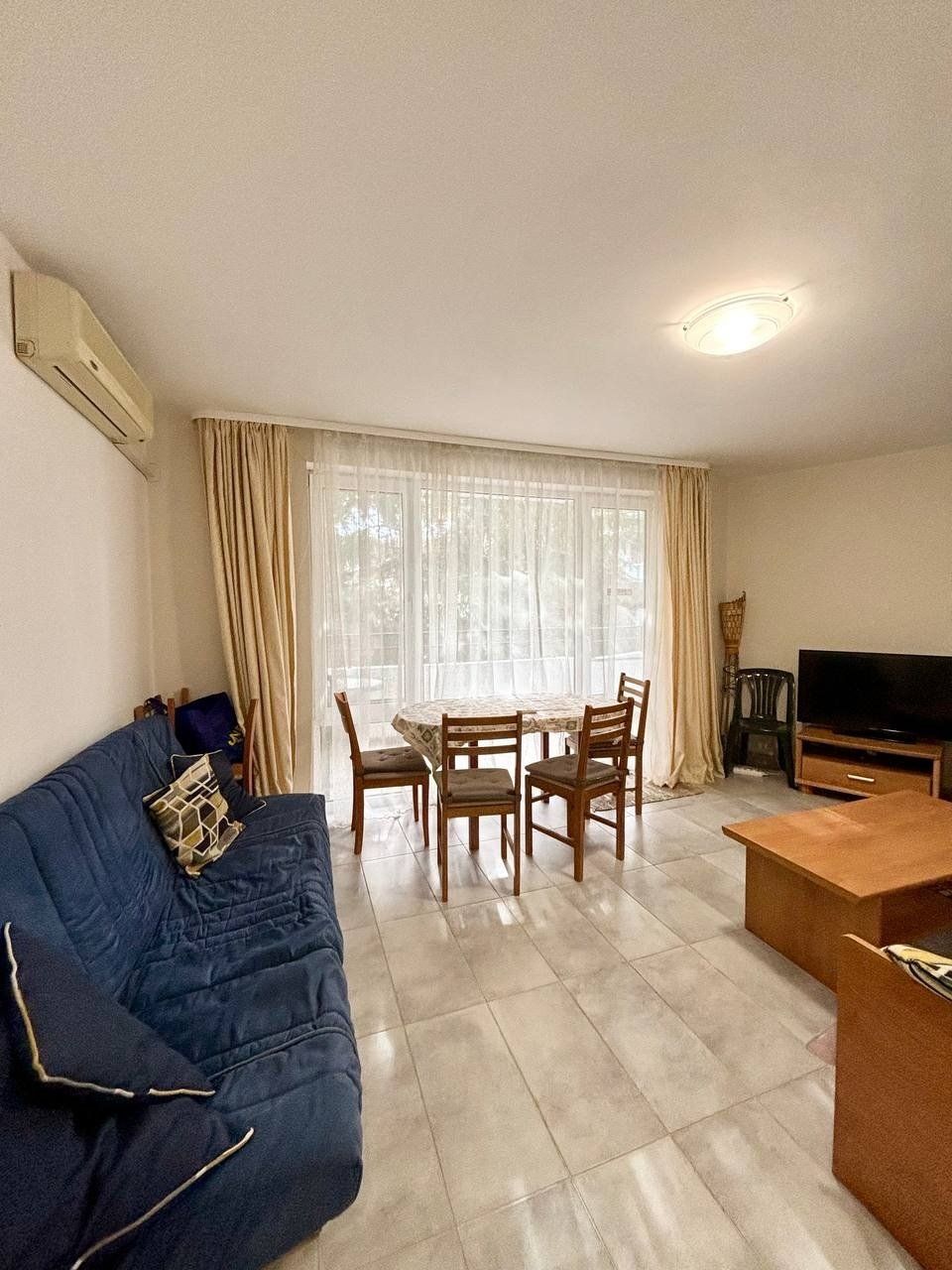 Appartement en Élénite, Bulgarie, 105 m² - image 1