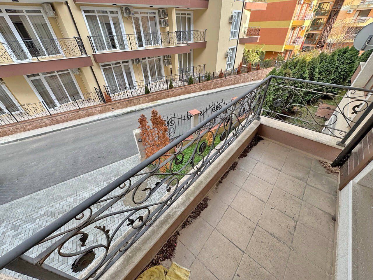 Apartamento en Ravda, Bulgaria, 66 m² - imagen 1